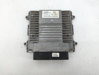 2011-2013 Kia Optima PCM Engine Control Computer ECU ECM PCU OEM P/N:39111-2G874 39101-2G874, 39111-2G864 Fits Fits 2011 201