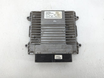 compare product 2011-2013 Kia Optima PCM Engine Control Computer ECU ECM PCU OEM P/N:39111-2G874 39101-2G874, 39111-2G864 Fits Fits 2011 2012 2013 OEM Used Auto Parts