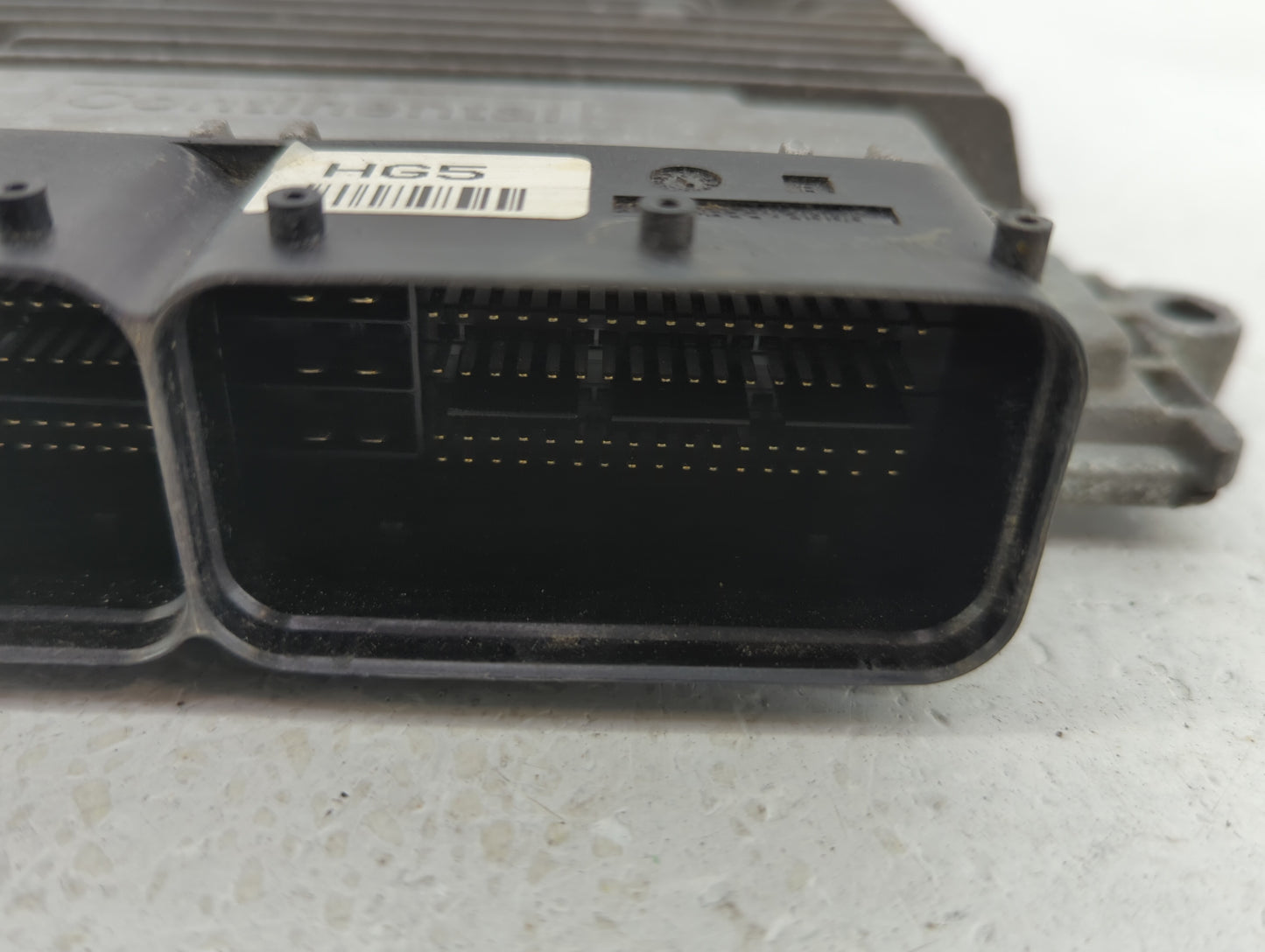 2011-2013 Kia Optima PCM Engine Control Computer ECU ECM PCU OEM P/N:39111-2G874 39101-2G874, 39111-2G864 Fits Fits 2011 201
