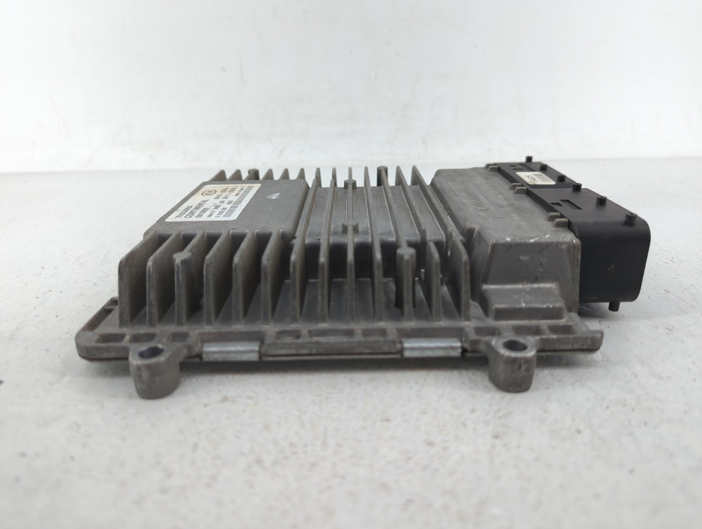 2011-2013 Kia Optima PCM Engine Control Computer ECU ECM PCU OEM P/N:39111-2G874 39101-2G874, 39111-2G864 Fits Fits 2011 201