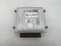 2011-2013 Kia Optima PCM Engine Control Computer ECU ECM PCU OEM P/N:39111-2G874 39101-2G874, 39111-2G864 Fits Fits 2011 201