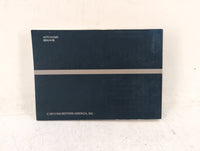 2013 Kia Optima Owners Manual Book Guide OEM Used Auto Parts - Oemusedautoparts1.com