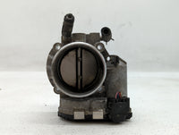 2011-2015 Kia Optima Throttle Body P/N:35100-2G700 Fits Fits 2011 2012 2013 2014 2015 2016 OEM Used Auto Parts - Oemusedauto