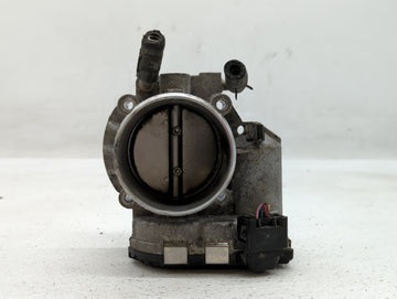 2011-2015 Kia Optima Throttle Body P/N:35100-2G700 Fits Fits 2011 2012 2013 2014 2015 2016 OEM Used Auto Parts - Oemusedauto