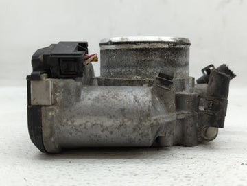 2011-2015 Kia Optima Throttle Body P/N:35100-2G700 Fits Fits 2011 2012 2013 2014 2015 2016 OEM Used Auto Parts