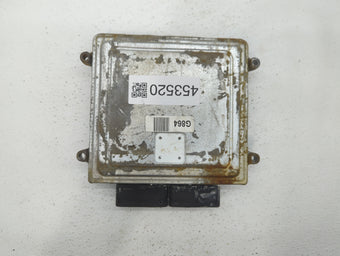 compare product 2011-2013 Kia Optima PCM Engine Control Computer ECU ECM PCU OEM P/N:39111-2G900 39101-2G900, 39101-2G862 Fits Fits 2011 2012 2013 OEM Used Auto Parts