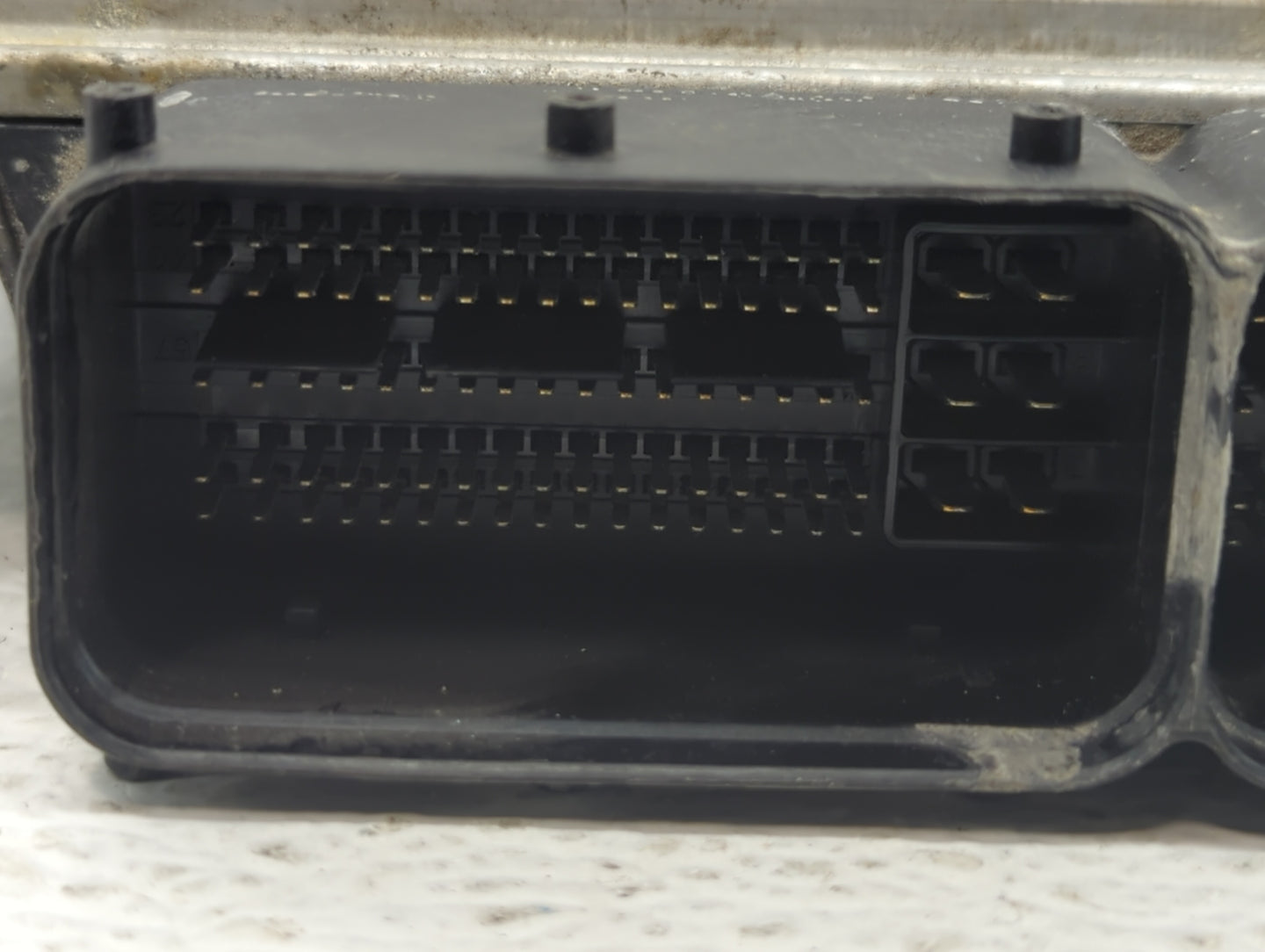 2011-2013 Kia Optima PCM Engine Control Computer ECU ECM PCU OEM P/N:39111-2G900 39101-2G900, 39101-2G862 Fits Fits 2011 201