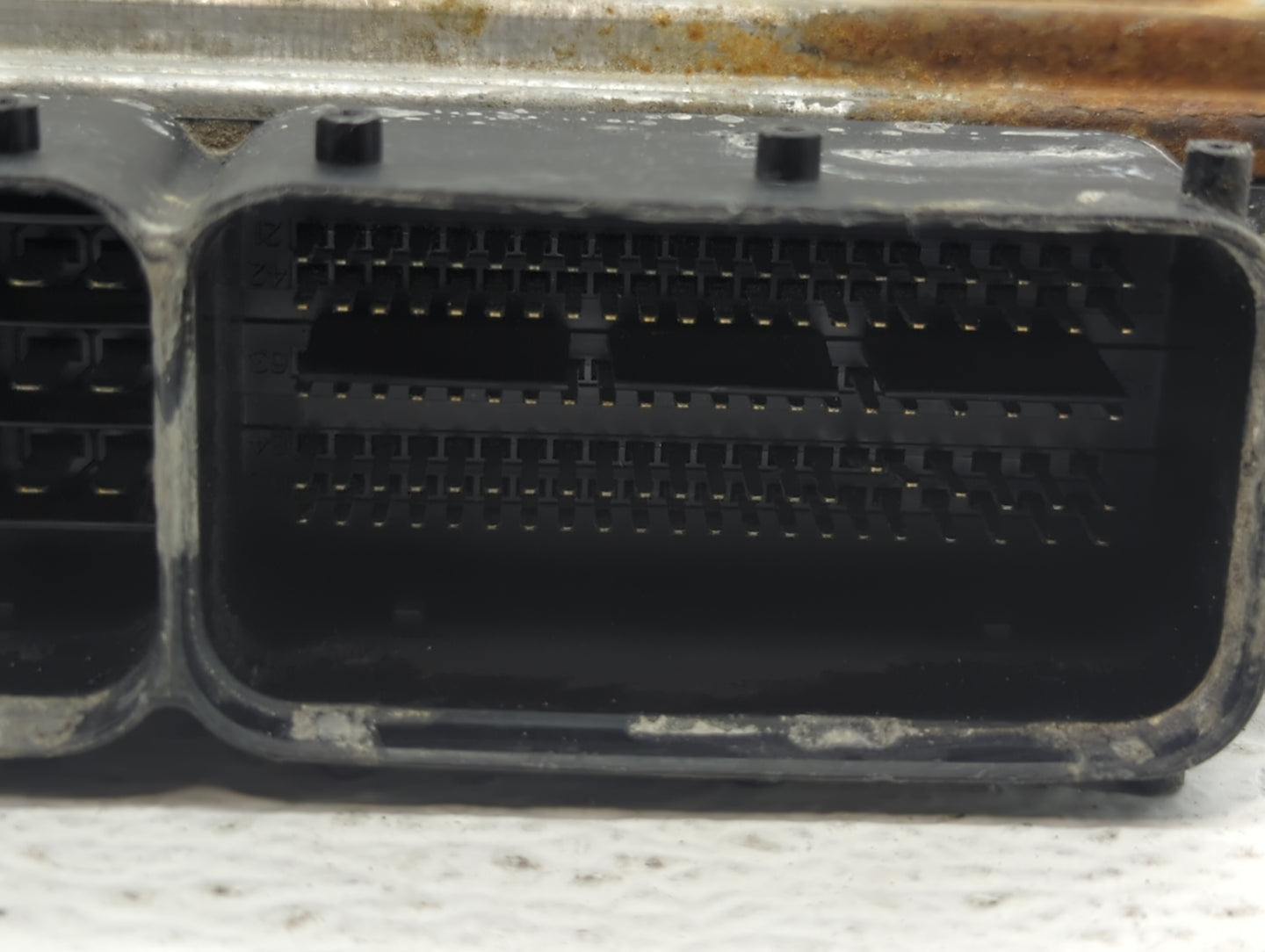 2011-2013 Kia Optima PCM Engine Control Computer ECU ECM PCU OEM P/N:39111-2G900 39101-2G900, 39101-2G862 Fits Fits 2011 201
