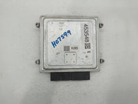 2011-2013 Kia Optima PCM Engine Control Computer ECU ECM PCU OEM P/N:39111-2G874 39101-2G874, 39111-2G864 Fits Fits 2011 201