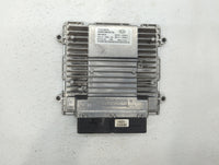 2011-2013 Kia Optima PCM Engine Control Computer ECU ECM PCU OEM P/N:39111-2G874 39101-2G874, 39111-2G864 Fits Fits 2011 201