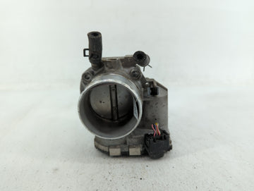 2011-2015 Kia Optima Throttle Body P/N:35100-2G700 Fits Fits 2011 2012 2013 2014 2015 2016 OEM Used Auto Parts - Oemusedauto