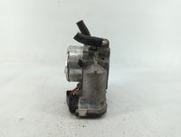 2011-2015 Kia Optima Throttle Body P/N:35100-2G700 Fits Fits 2011 2012 2013 2014 2015 2016 OEM Used Auto Parts - Oemusedauto