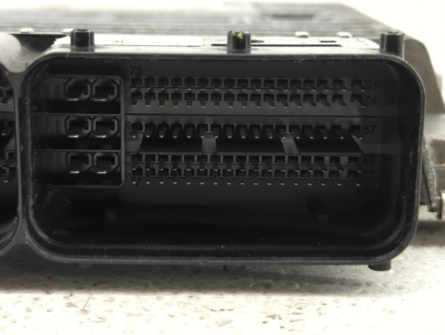 2011-2013 Kia Optima PCM Engine Control Computer ECU ECM PCU OEM P/N:39111-2G879 39101-2G879, 39111-2G874 Fits Fits 2011 201