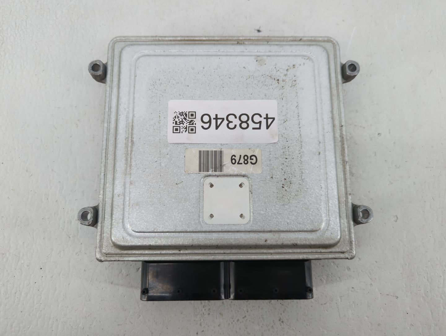 2011-2013 Kia Optima PCM Engine Control Computer ECU ECM PCU OEM P/N:39111-2G879 39101-2G879, 39111-2G874 Fits Fits 2011 201