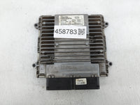 2011-2013 Kia Optima PCM Engine Control Computer ECU ECM PCU OEM P/N:39111-2G879 39101-2G879, 39111-2G874 Fits Fits 2011 201