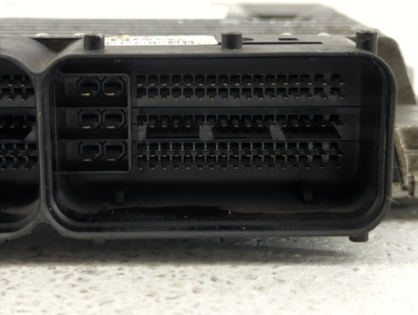 2011-2013 Kia Optima PCM Engine Control Computer ECU ECM PCU OEM P/N:39111-2G879 39101-2G879, 39111-2G874 Fits Fits 2011 201