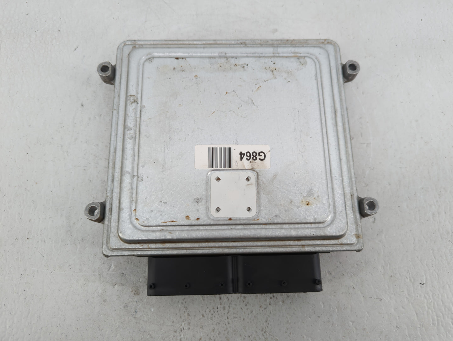 2011-2013 Kia Optima PCM Engine Control Computer ECU ECM PCU OEM P/N:39111-2G879 39101-2G879, 39111-2G874 Fits Fits 2011 201