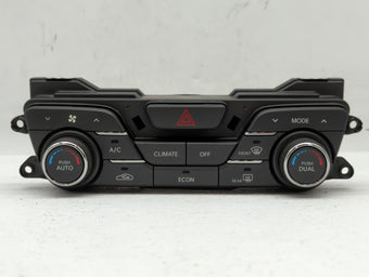 compare product 2011-2013 Kia Optima Climate Control Module Temperature AC/Heater Replacement P/N:97250-4U704 97250-4U701 Fits Fits 2011 2012 2013 OEM Used Auto Parts