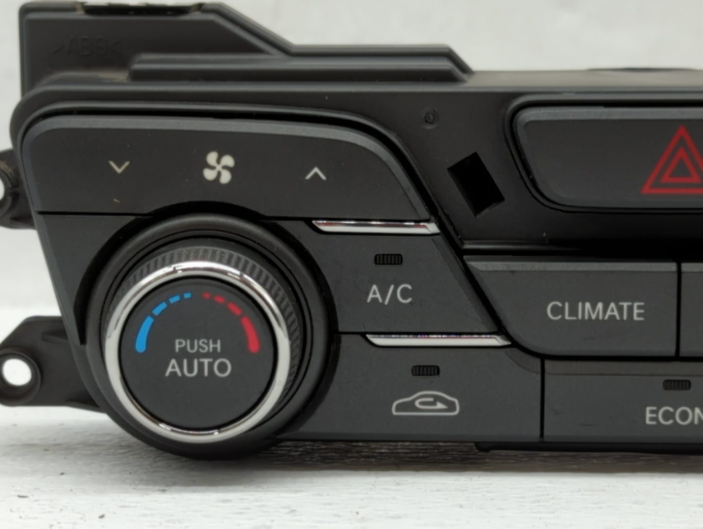 2011-2013 Kia Optima Climate Control Module Temperature AC/Heater Replacement P/N:97250-4U704 97250-4U701 Fits Fits 2011 201
