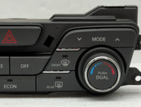 2011-2013 Kia Optima Climate Control Module Temperature AC/Heater Replacement P/N:97250-4U704 97250-4U701 Fits Fits 2011 201