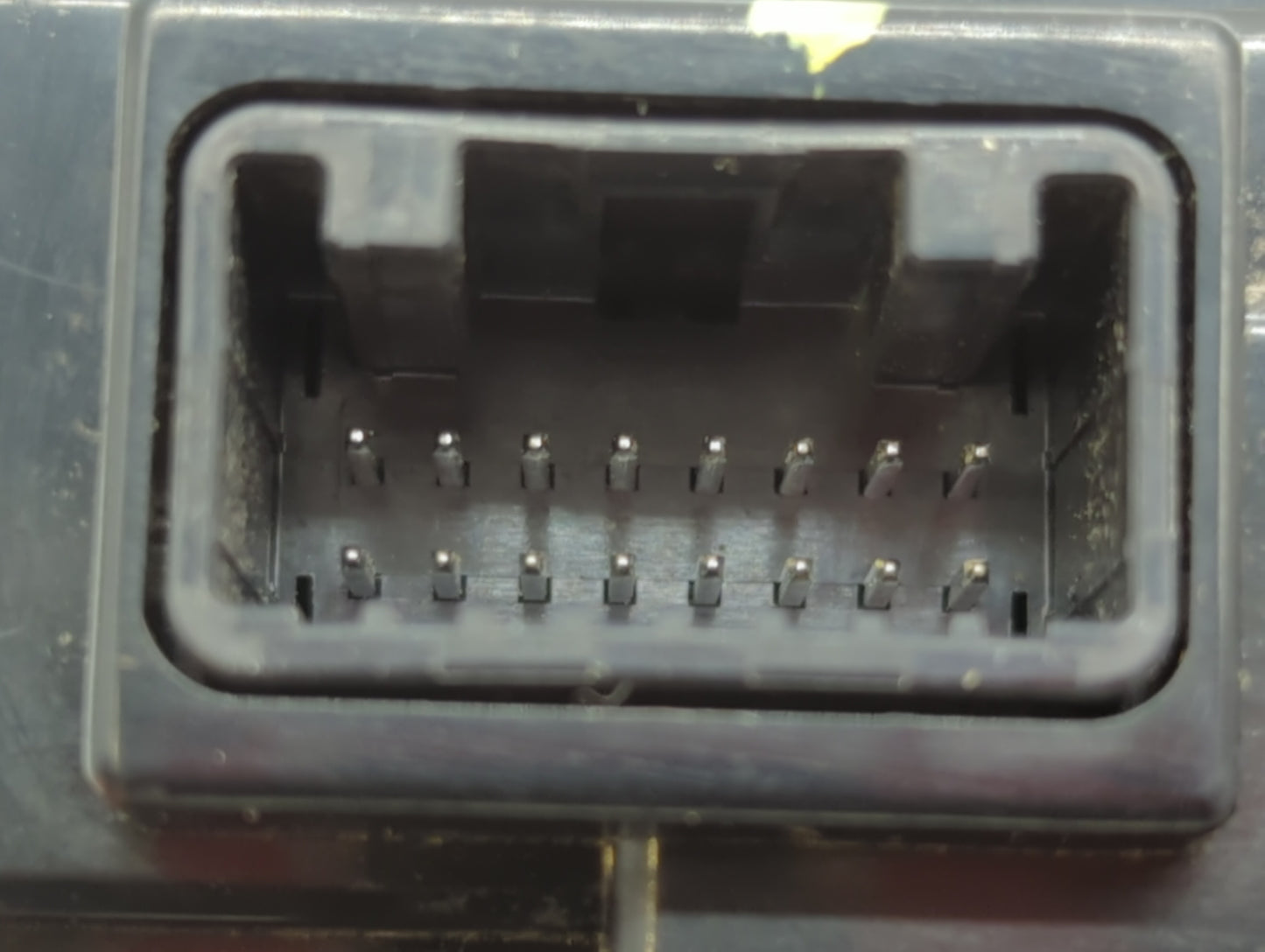 2011-2013 Kia Optima Climate Control Module Temperature AC/Heater Replacement P/N:97250-4U704 97250-4U701 Fits Fits 2011 201