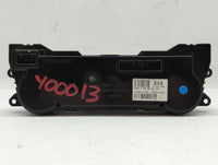 2011-2013 Kia Optima Climate Control Module Temperature AC/Heater Replacement P/N:97250-4U704 97250-4U701 Fits Fits 2011 201