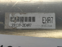 2011-2013 Kia Optima PCM Engine Control Computer ECU ECM PCU OEM P/N:39131-2EHA7 39111-2G879, 39101-2G879 Fits Fits 2011 201