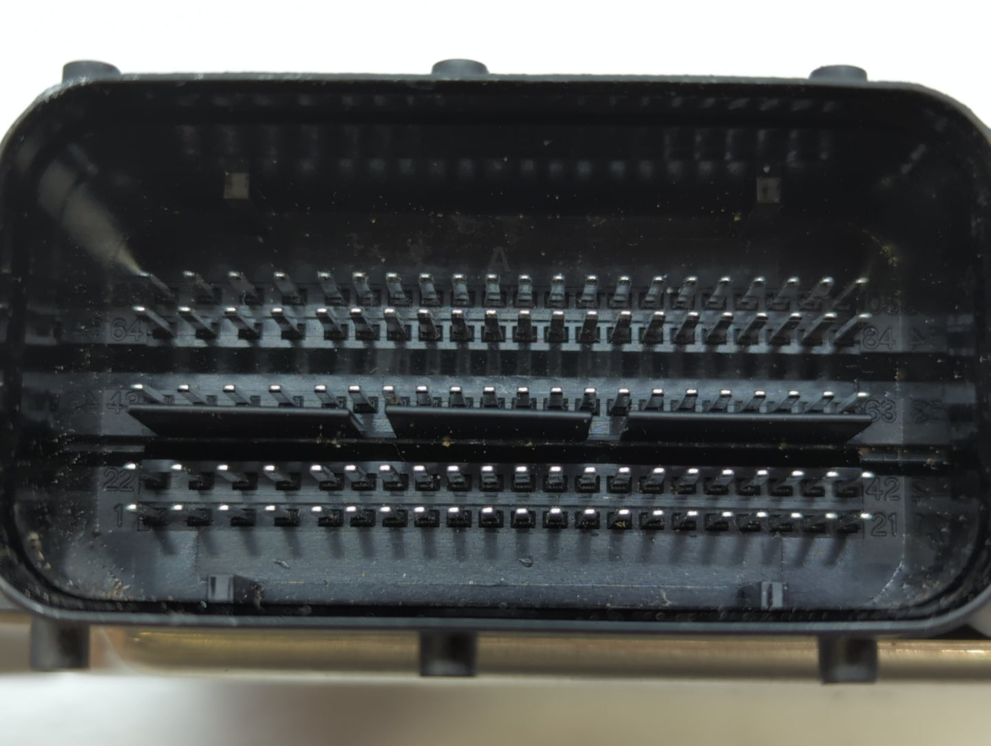 2011-2013 Kia Optima PCM Engine Control Computer ECU ECM PCU OEM P/N:39131-2EHA7 39111-2G879, 39101-2G879 Fits Fits 2011 201