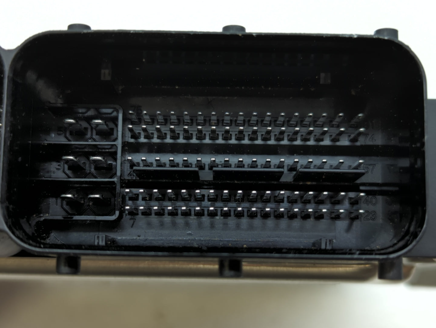 2011-2013 Kia Optima PCM Engine Control Computer ECU ECM PCU OEM P/N:39131-2EHA7 39111-2G879, 39101-2G879 Fits Fits 2011 201
