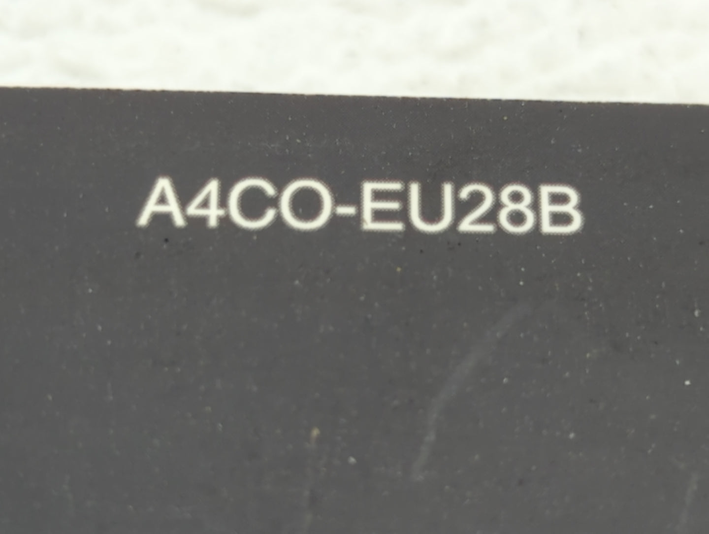 2013 Kia Optima Owners Manual Book Guide OEM Used Auto Parts - Oemusedautoparts1.com