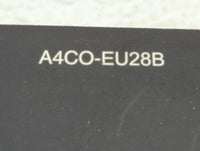 2013 Kia Optima Owners Manual Book Guide OEM Used Auto Parts - Oemusedautoparts1.com