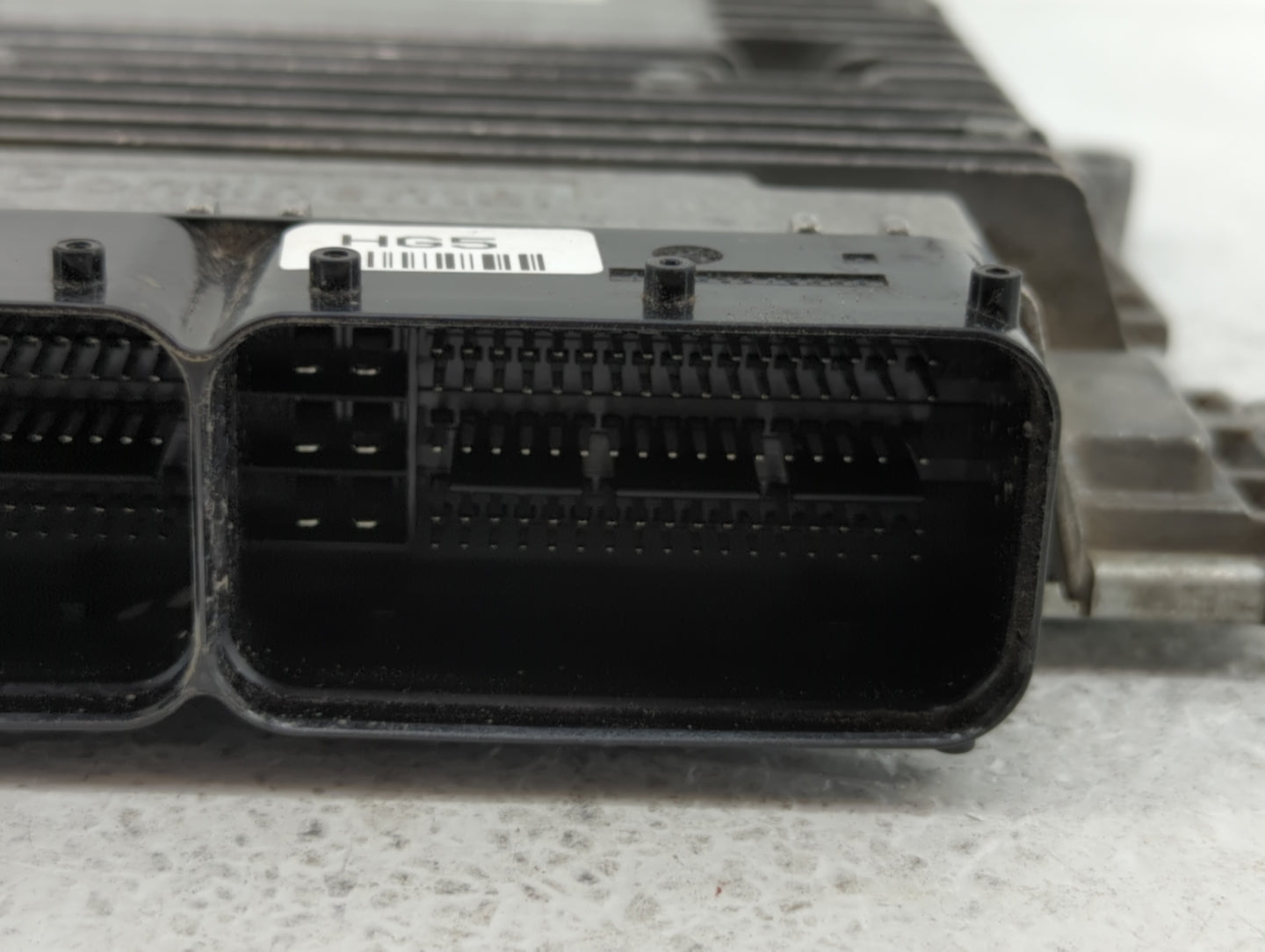 2011-2013 Kia Optima PCM Engine Control Computer ECU ECM PCU OEM P/N:39111-2G900 39101-2G900, 39101-2G862 Fits Fits 2011 201