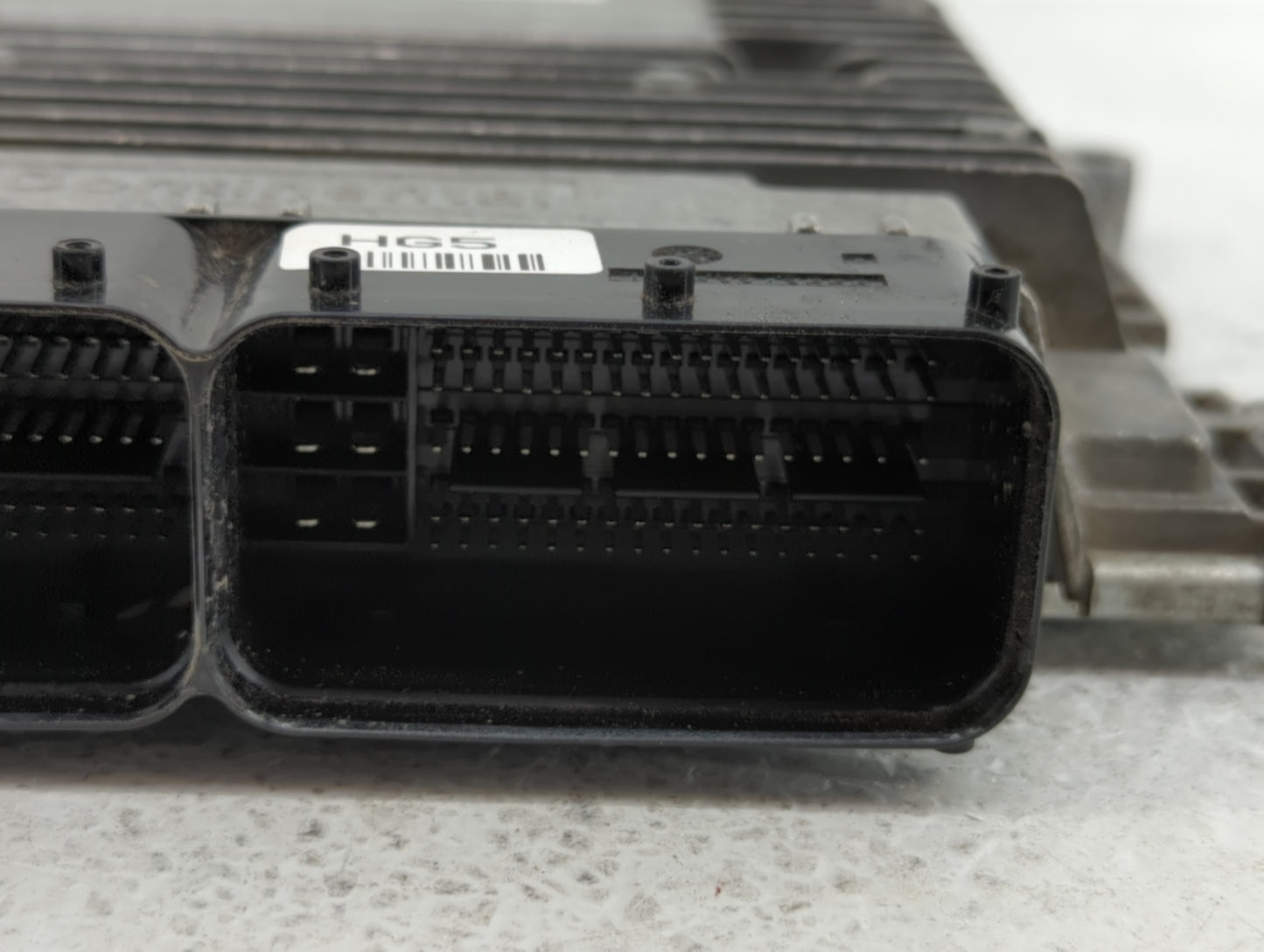 2011-2013 Kia Optima PCM Engine Control Computer ECU ECM PCU OEM P/N:39111-2G900 39101-2G900, 39101-2G862 Fits Fits 2011 201