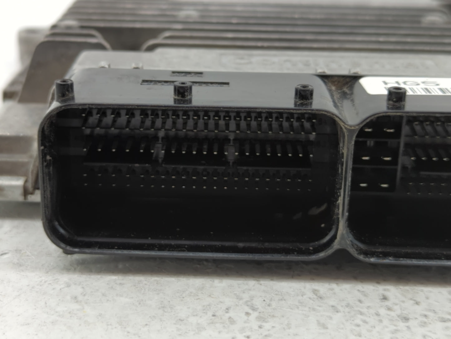 2011-2013 Kia Optima PCM Engine Control Computer ECU ECM PCU OEM P/N:39111-2G900 39101-2G900, 39101-2G862 Fits Fits 2011 201