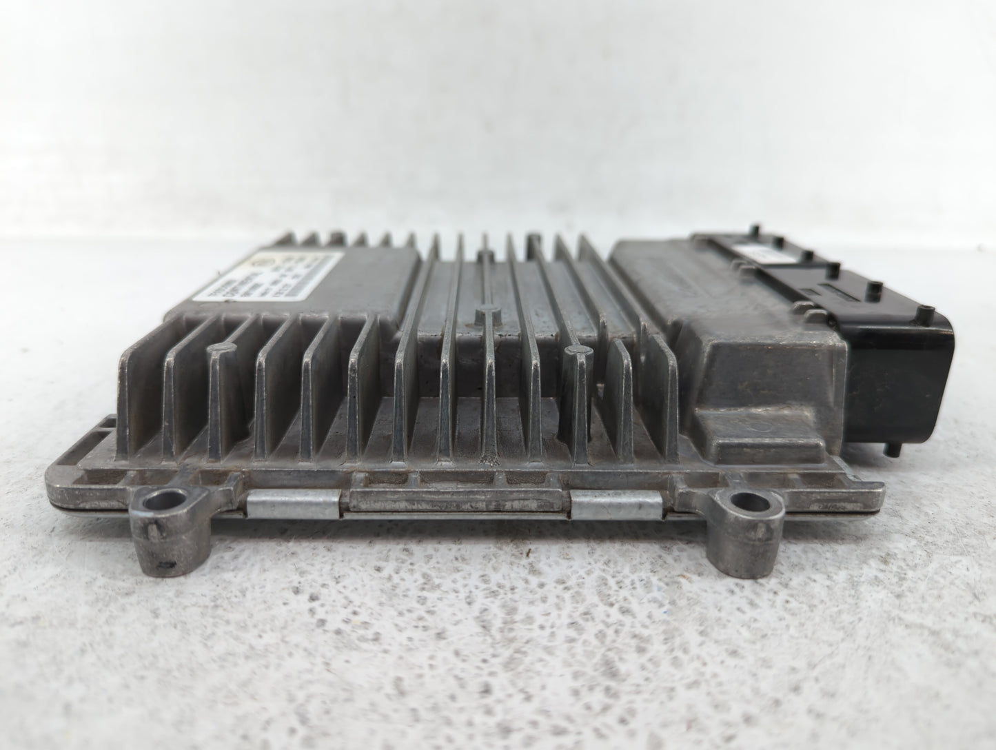 2011-2013 Kia Optima PCM Engine Control Computer ECU ECM PCU OEM P/N:39111-2G900 39101-2G900, 39101-2G862 Fits Fits 2011 201
