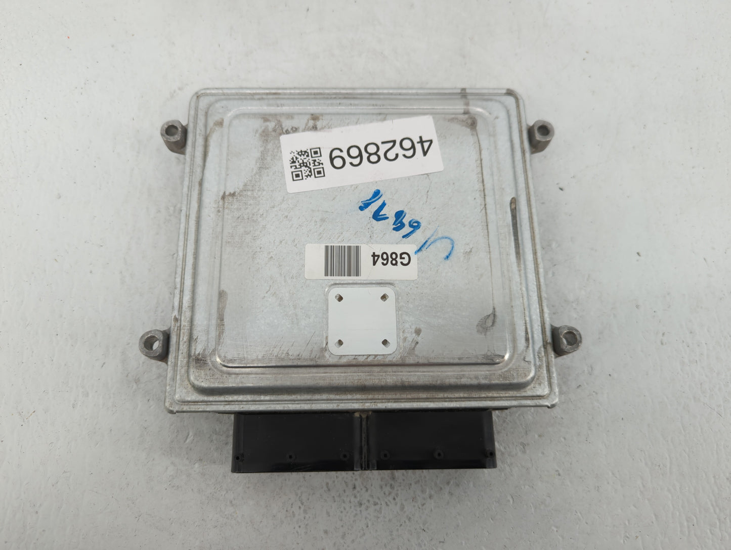 2011-2013 Kia Optima PCM Engine Control Computer ECU ECM PCU OEM P/N:39111-2G900 39101-2G900, 39101-2G862 Fits Fits 2011 201