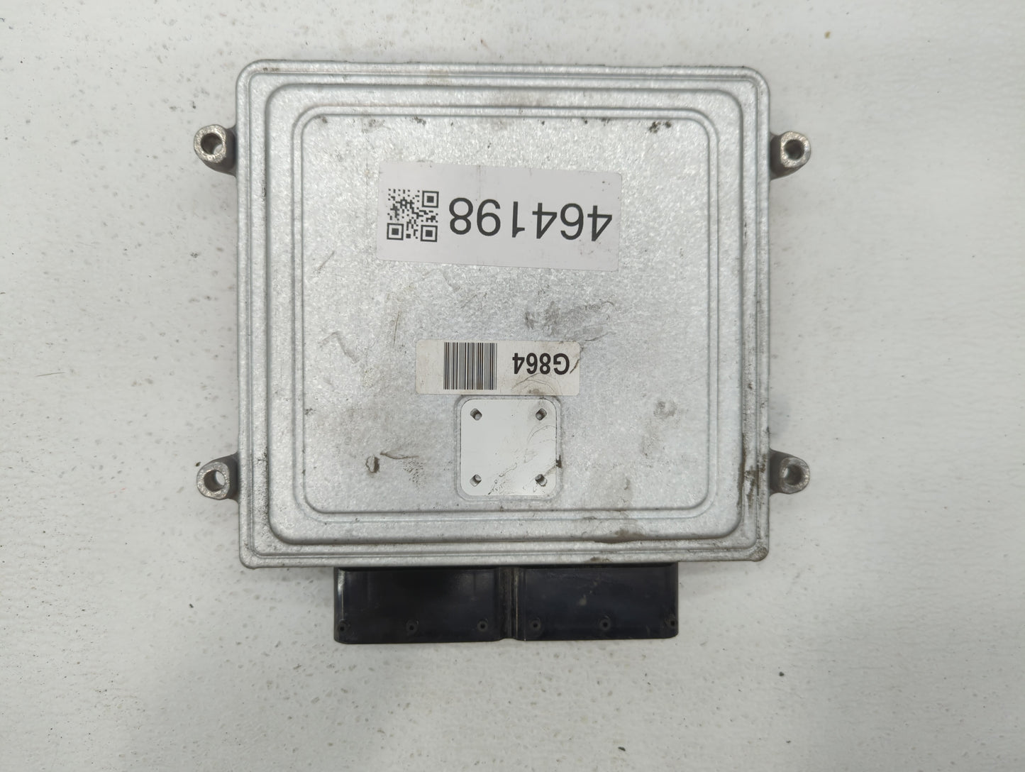 2011-2013 Kia Optima PCM Engine Control Computer ECU ECM PCU OEM P/N:39111-2G900 39101-2G900, 39101-2G862 Fits Fits 2011 201
