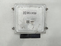 2011-2013 Kia Optima PCM Engine Control Computer ECU ECM PCU OEM P/N:39111-2G900 39101-2G900, 39101-2G862 Fits Fits 2011 201