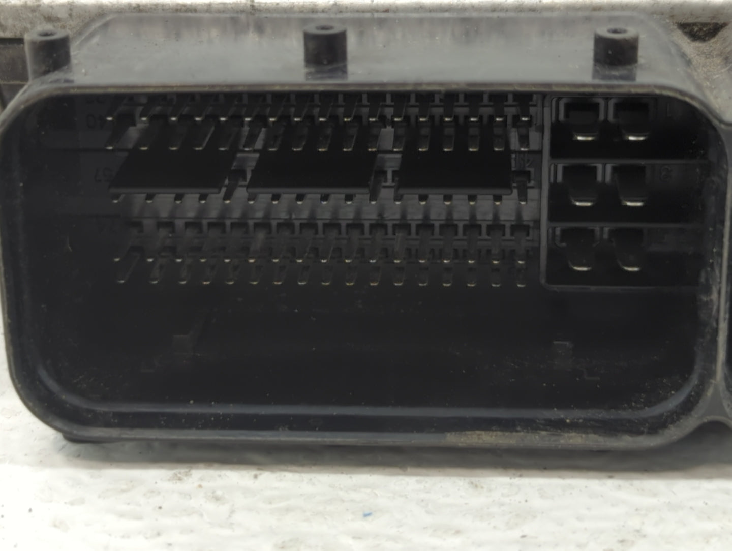 2011-2013 Kia Optima PCM Engine Control Computer ECU ECM PCU OEM P/N:39111-2G900 39101-2G900, 39101-2G862 Fits Fits 2011 201