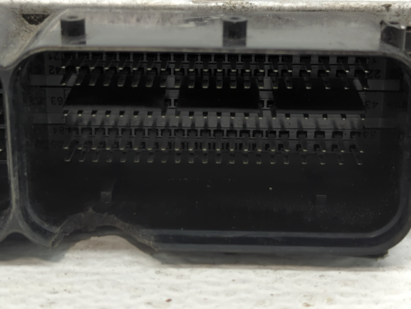 2011-2013 Kia Optima PCM Engine Control Computer ECU ECM PCU OEM P/N:39111-2G900 39101-2G900, 39101-2G862 Fits Fits 2011 201