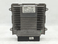 2011-2013 Kia Optima PCM Engine Control Computer ECU ECM PCU OEM P/N:39111-2G864 39101-2G864, 39111-2G900 Fits Fits 2011 201