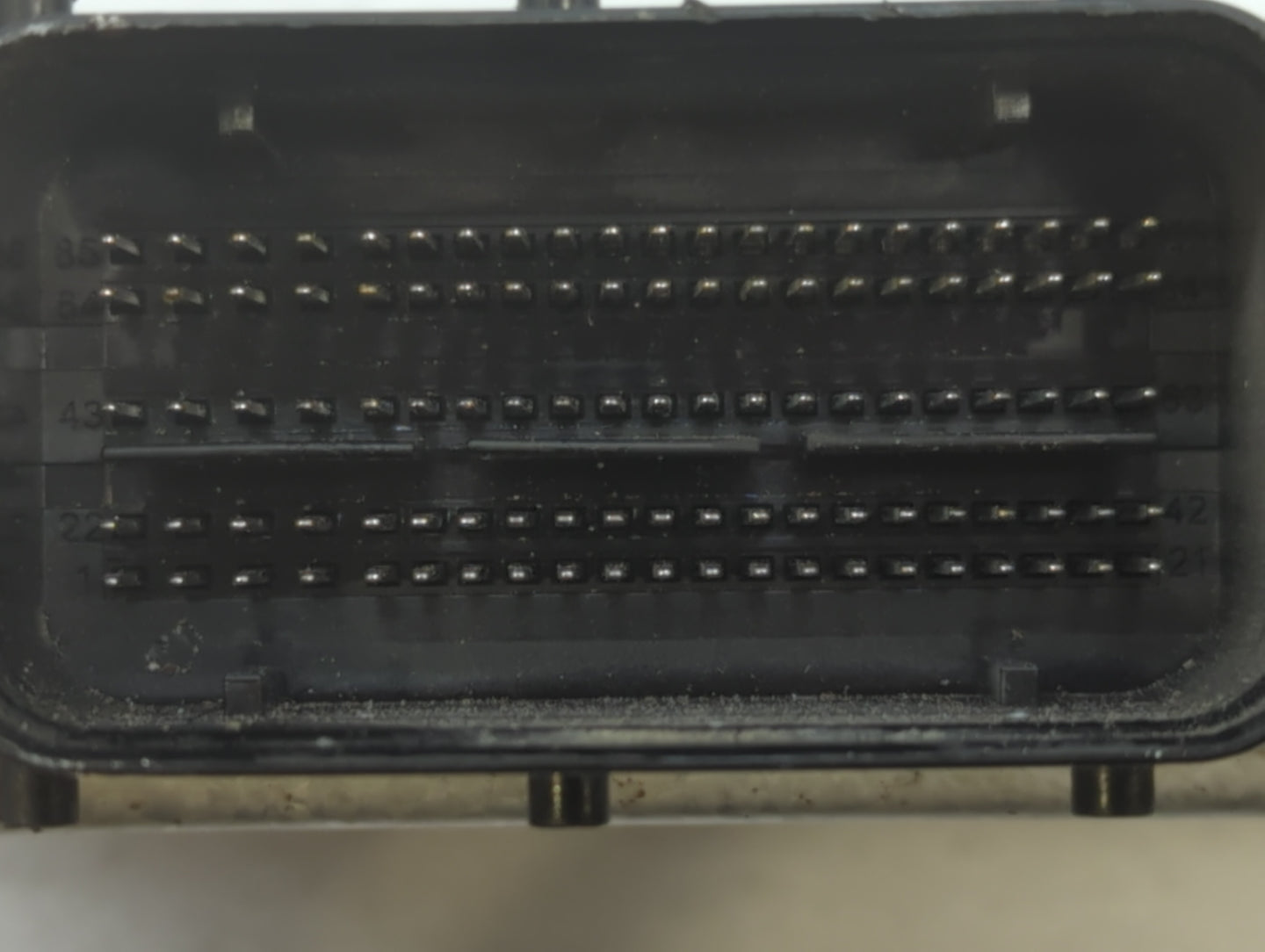 2011-2013 Kia Optima PCM Engine Control Computer ECU ECM PCU OEM P/N:39111-2G864 39101-2G864, 39111-2G900 Fits Fits 2011 201