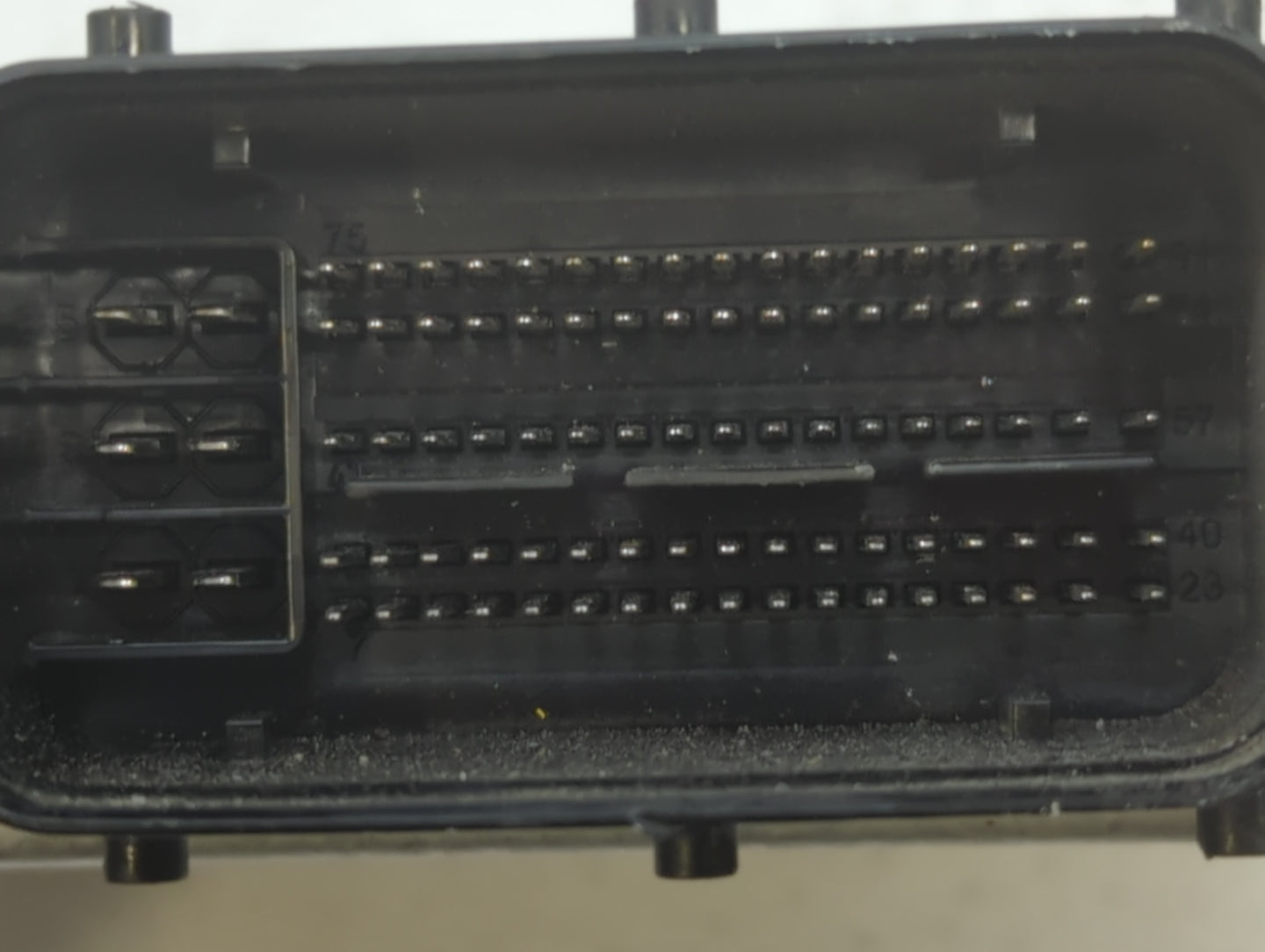 2011-2013 Kia Optima PCM Engine Control Computer ECU ECM PCU OEM P/N:39111-2G864 39101-2G864, 39111-2G900 Fits Fits 2011 201