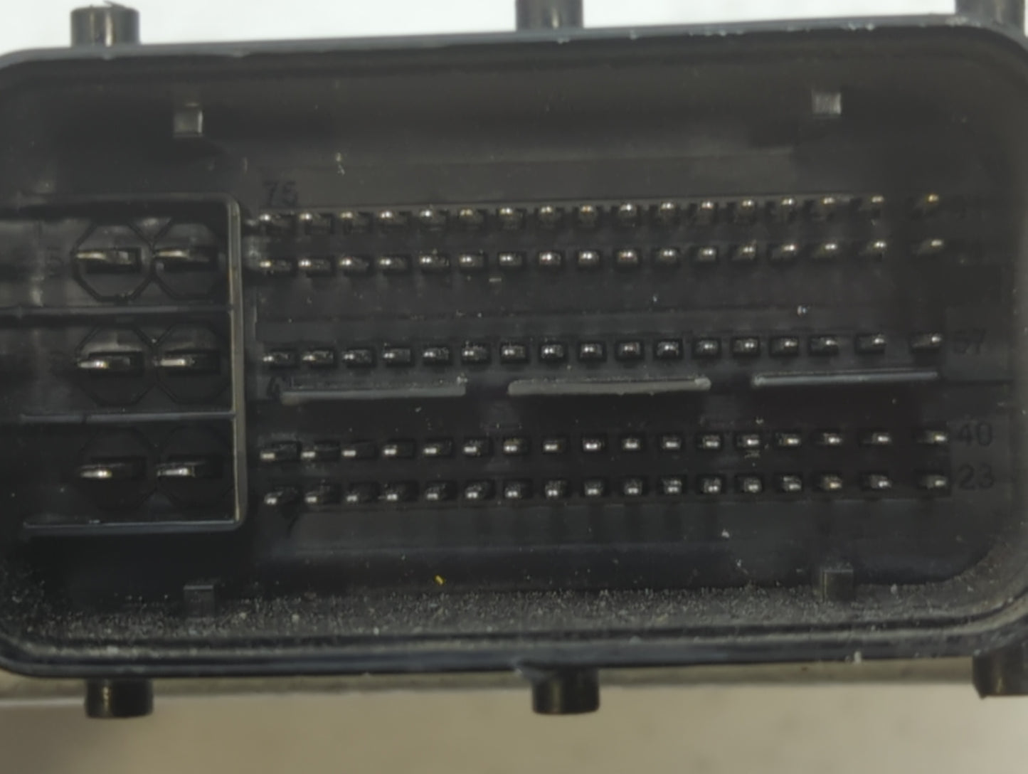 2011-2013 Kia Optima PCM Engine Control Computer ECU ECM PCU OEM P/N:39111-2G864 39101-2G864, 39111-2G900 Fits Fits 2011 201