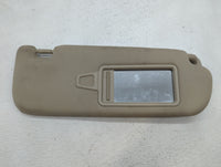2011-2016 Kia Optima Sun Visor Shade Replacement Passenger Right Mirror Fits Fits 2011 2012 2013 2014 2015 2016 OEM Used Aut