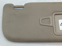 2011-2016 Kia Optima Sun Visor Shade Replacement Passenger Right Mirror Fits Fits 2011 2012 2013 2014 2015 2016 OEM Used Aut
