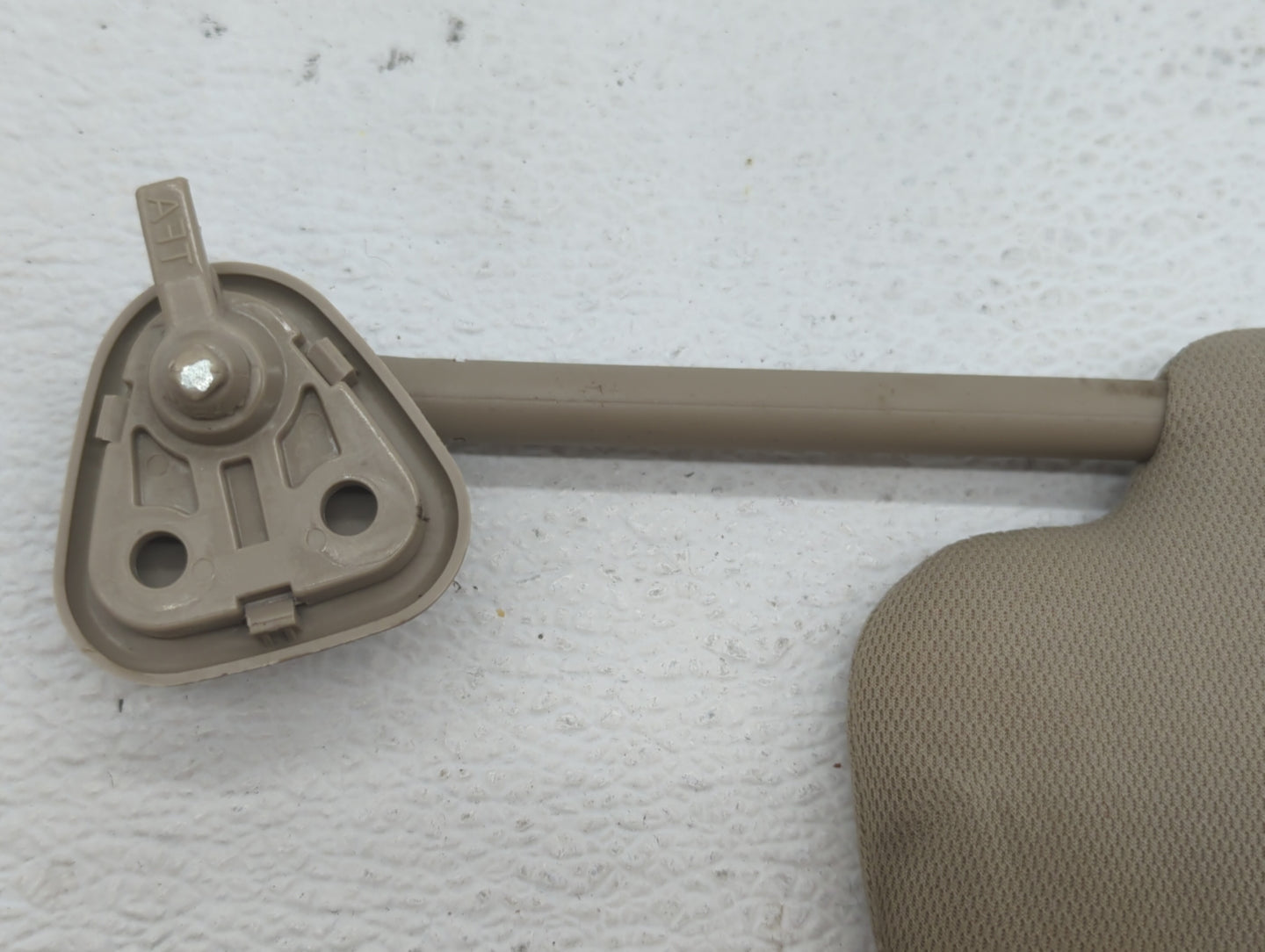 2011-2016 Kia Optima Sun Visor Shade Replacement Passenger Right Mirror Fits Fits 2011 2012 2013 2014 2015 2016 OEM Used Aut