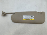 2011-2016 Kia Optima Sun Visor Shade Replacement Passenger Right Mirror Fits Fits 2011 2012 2013 2014 2015 2016 OEM Used Aut