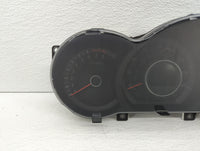 2013 Kia Optima Instrument Cluster Speedometer Gauges P/N:94001-2T322 Fits OEM Used Auto Parts - Oemusedautoparts1.com