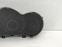 2013 Kia Optima Instrument Cluster Speedometer Gauges P/N:94001-2T322 Fits OEM Used Auto Parts - Oemusedautoparts1.com